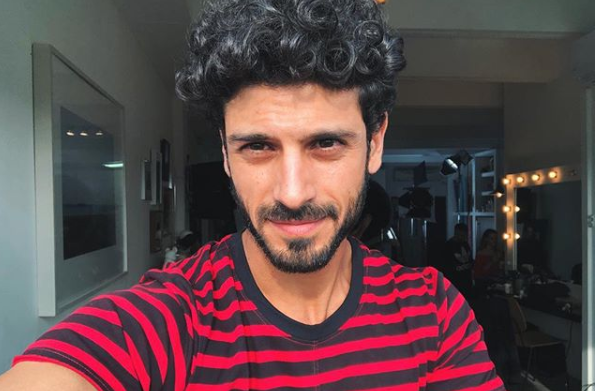 "פעם ראשונה": אביב אלוש חושף צעד התחזקות נוסף