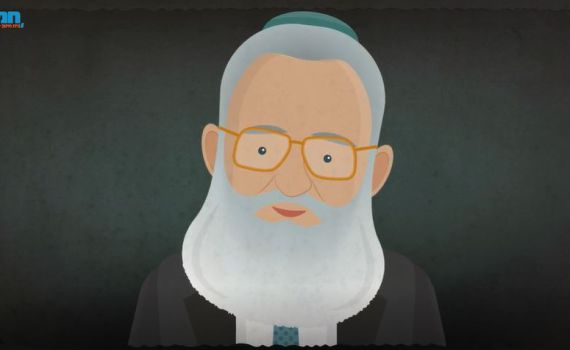 חשיפה ראשונה: הסרטון על דמות החמ"ד לשנת תשע"ט