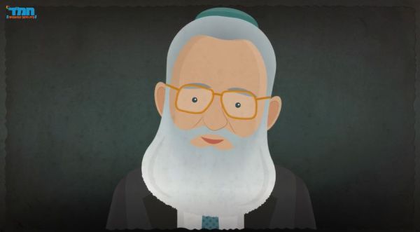 חשיפה ראשונה: הסרטון על דמות החמ"ד לשנת תשע"ט