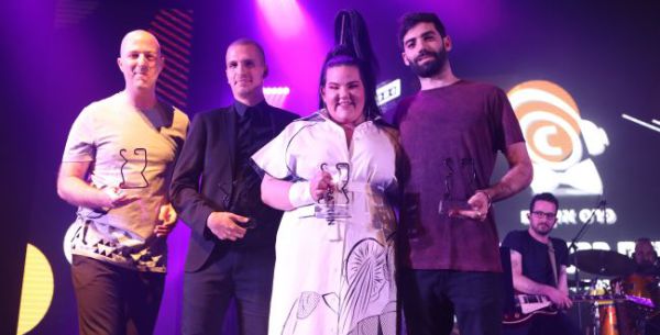 "נקלעו לסיטואציה": הרשת צוחקת על יוצרי השיר TOY