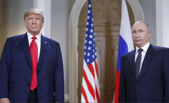 בלי נציגים מאוקראינה: החלו השיחות בין ארה"ב ורוסיה בסעודיה