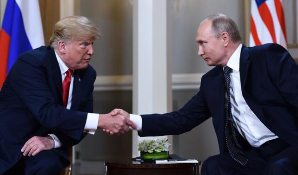 אוקראינה מזועזעת: פרטי ההסכם בין טראמפ ופוטין נחשפים