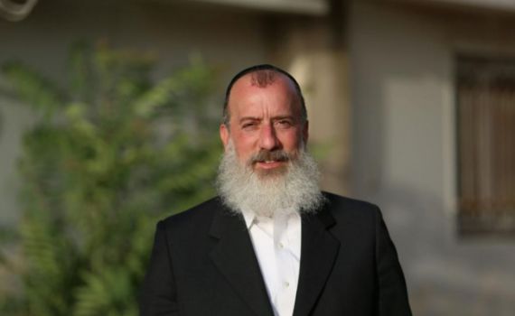 המועמד החרדי מצטרף למירוץ לראשות העיר ירושלים