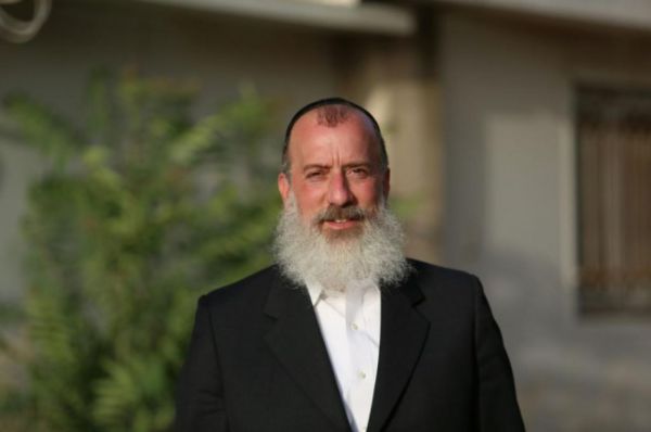 המועמד החרדי מצטרף למירוץ לראשות העיר ירושלים