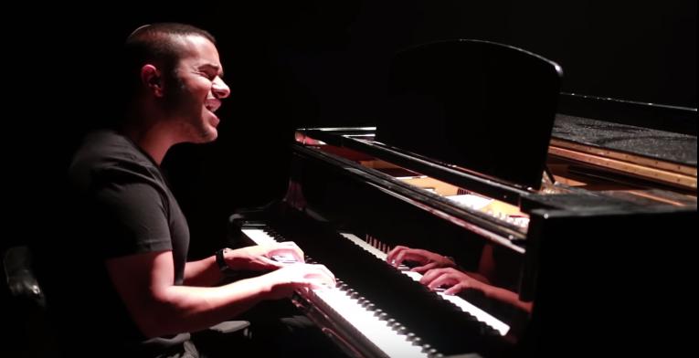 צפו: השיר המרגש שהלחין חנן בן ארי לכוכב החדש