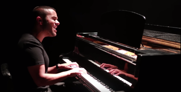 צפו: השיר המרגש שהלחין חנן בן ארי לכוכב החדש