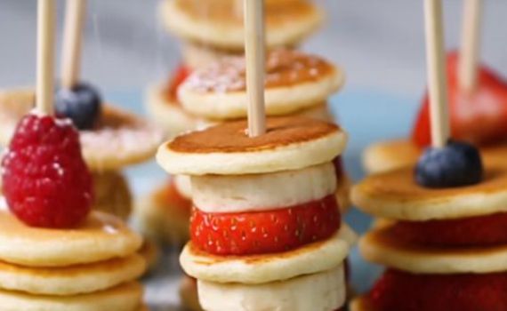 אל תפספסו: זה הלהיט שתשמחו לאמץ החופש•צפו