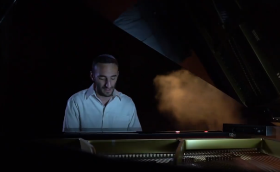 "ידענו שזה יגיע": יוני טוקייר מ'יונינה' יוצא לדרך חדשה