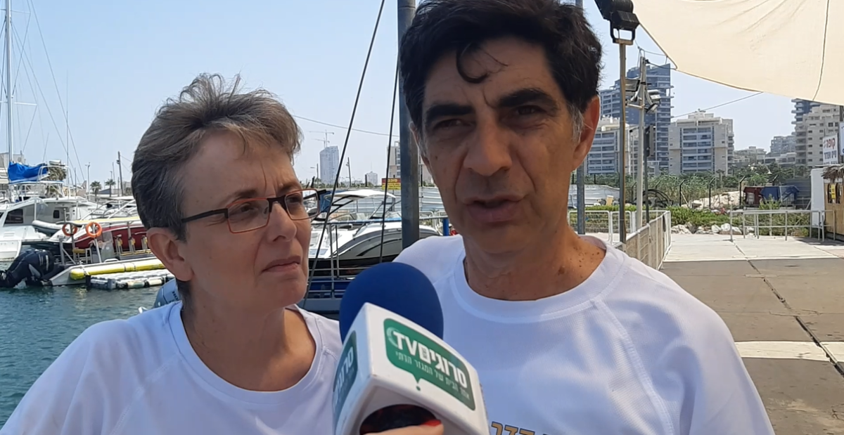 משפחת גולדין תוקפת: "הממשלה לא עושה מאמץ"