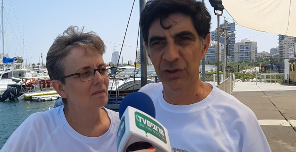 משפחת גולדין תוקפת: "הממשלה לא עושה מאמץ"