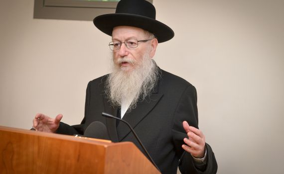 מפלה לאגודת ישראל: נשים חרדיות ירוצו לכנסת