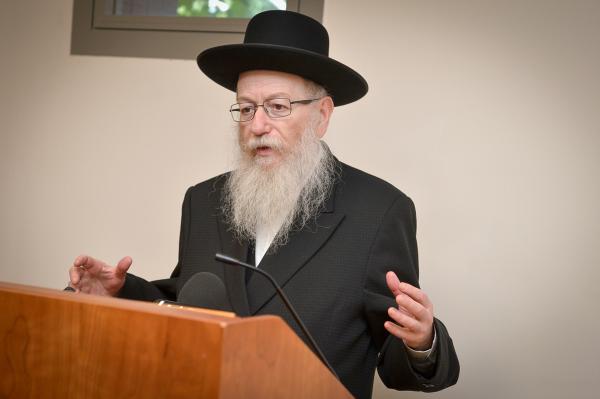 מפלה לאגודת ישראל: נשים חרדיות ירוצו לכנסת