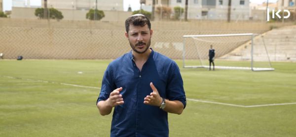 צפו: למה שמירת שבת וכדורגל לא הולכים ביחד?