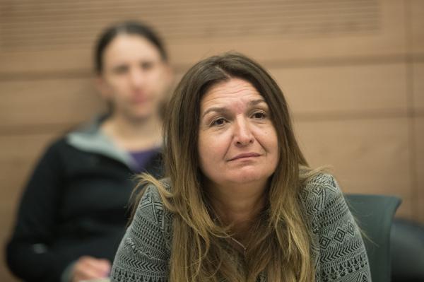 ח"כית במחנה הציוני נגד מיקי רוזנטל: "איים עלי"