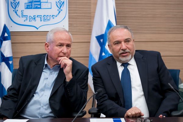 בעקבות חשיפת סרוגים: דיון דחוף בכנסת