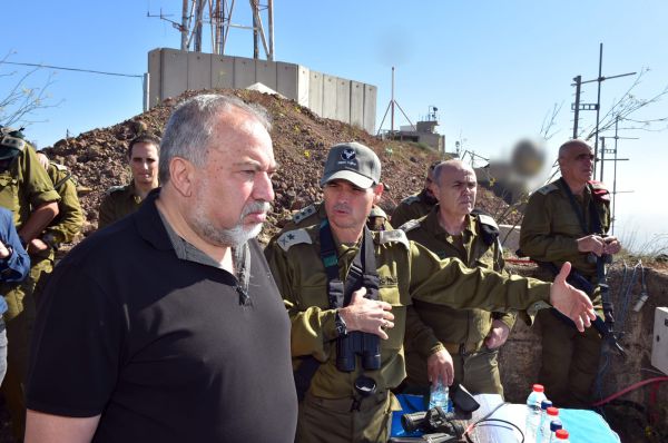 "סגירת כרם שלום תביא להפסקה מיידית בהצתות"