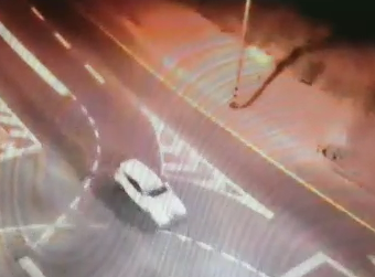 צפו: תיעוד מרעידת האדמה שהתרחשה הלילה בישראל