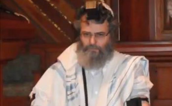 רב שערך חופות לא במסגרת הרבנות נחקר במשטרה