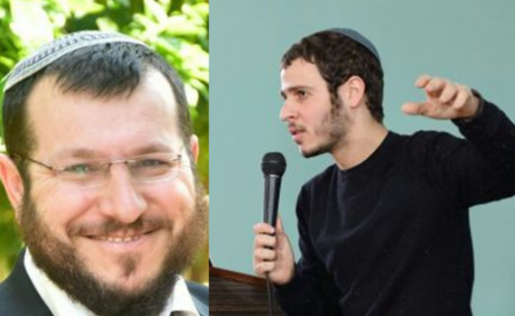 הרב עמיחי אליהו על הדיווח של שרקי: "מכבסת מילים"