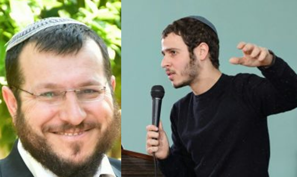 הרב עמיחי אליהו על הדיווח של שרקי: "מכבסת מילים"