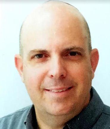 ברנז'ה: נועם ליזרוביץ' מונה למנהל 'בראש סרוג'