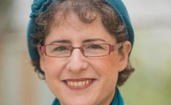 כשהבית מתרוקן ממשמעות/ אורית לסר