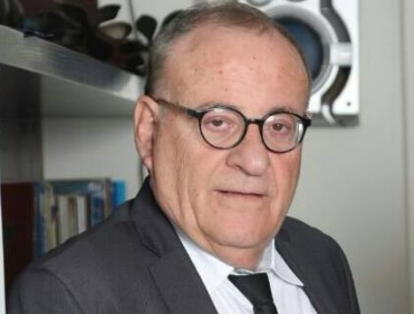 מבכירי עורכי הדין בישראל: בני נהרי הלך לעולמו