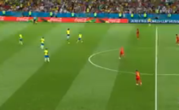 צפו: מועמדת נוספת לזכיה הודחה מהמונדיאל