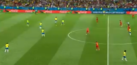 צפו: מועמדת נוספת לזכיה הודחה מהמונדיאל