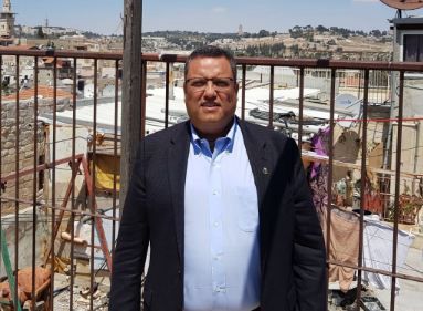 אשת ראש ישיבת הר המור הודיעה על תמיכה בליאון