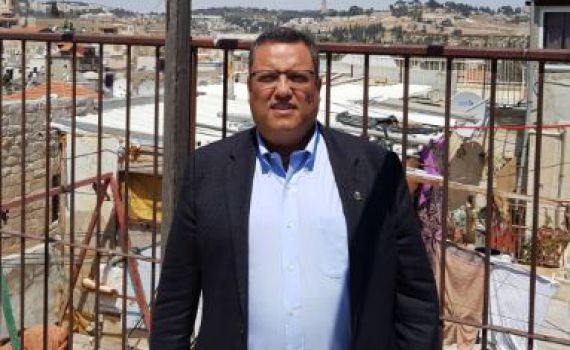 אשת ראש ישיבת הר המור הודיעה על תמיכה בליאון