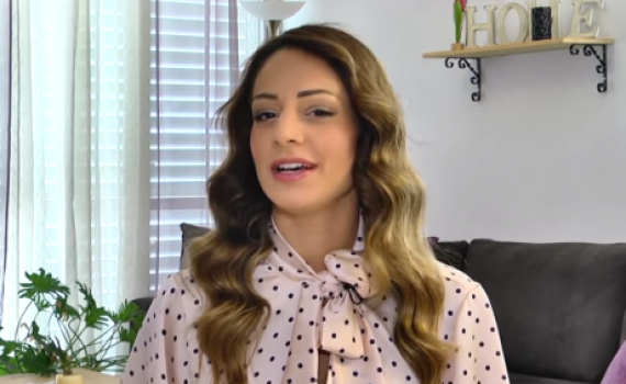 המגישה ברדיו 'גלי ישראל' אושפזה בבית החולים