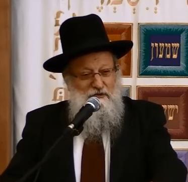 אשדוד: בתו של הרב זייני תתמודד למועצת העיר