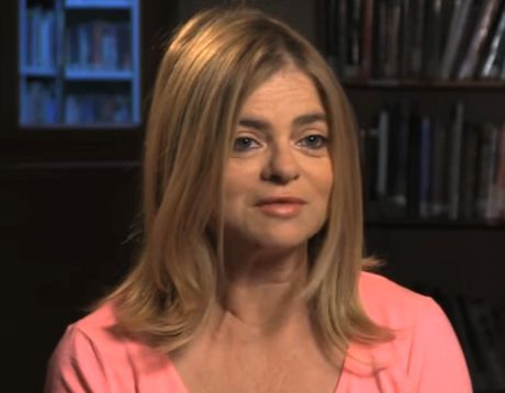 בשידור חי: הטעות המביכה של סמדר שיר. האזינו