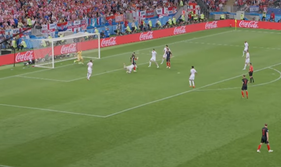 הטירוף נמשך • לראשונה: קרואטיה בגמר המונדיאל