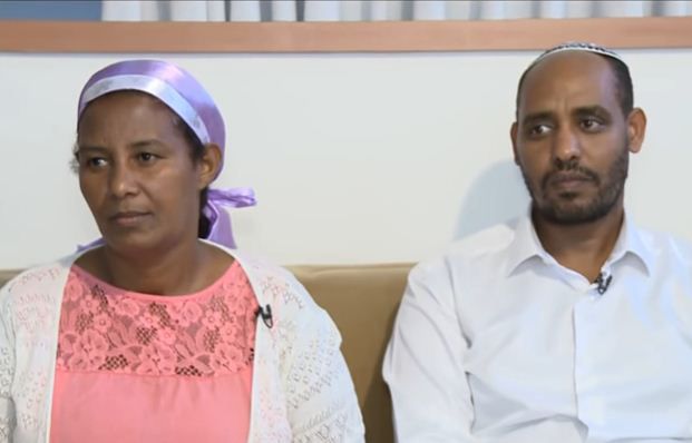 האפליה נמשכת: "אני עדיין לא נחשב כיהודי כשר". צפו