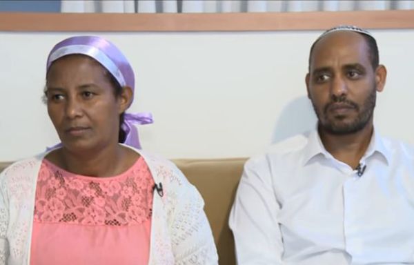 האפליה נמשכת: "אני עדיין לא נחשב כיהודי כשר". צפו