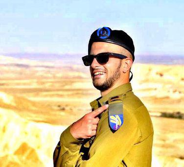 מחיר המחאה: הקצין הדרוזי הושעה מתפקידו בצבא