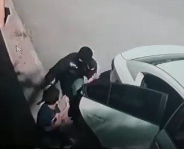 "נלקח לשטחים" • צפו: כך נחטף הילד בן ה- 7 מביתו