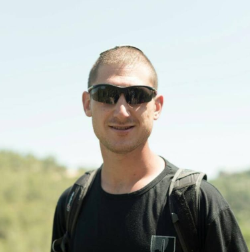 סוף טוב: אותר בן ה- 22 שנעדר מביתו