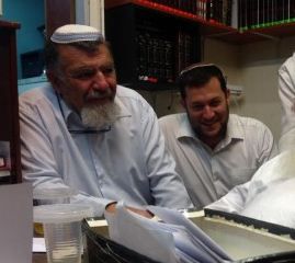 עמית סגל חושף את פרטי ההסכם בין דגן למסיקה