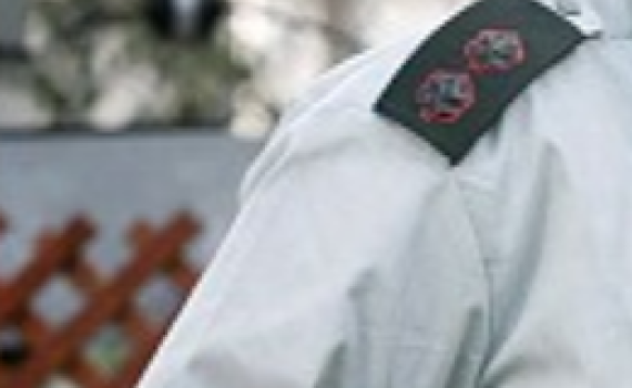 סערה בצה"ל: סא"ל ניהל יחסים עם פקודתו