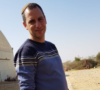 יועצו הבכיר של אורי אריאל מונה לסמנכ"ל בני עקיבא