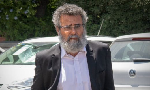 הרב הקונסרבטיבי חושף: על מה באמת עצרו אותי