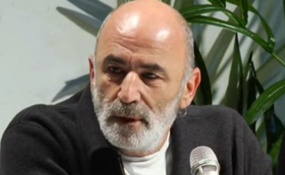 הבמאי הישראלי: "מבין את חמאס". האזינו