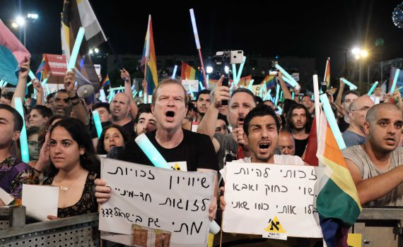 סתימת פיות: במרצ דורשים להעמיד לדין את הרבנים