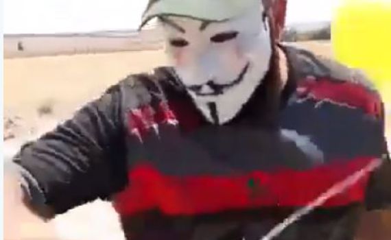 בנט חשף בסרטון: "תכירו מחבל. לא ילד, מחבל"