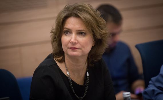 רוזין בעד חוק הפונדקאות? "זה סחר באברים"