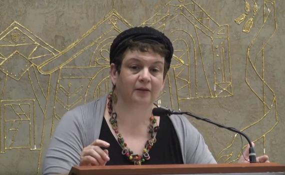 בנט מינה את מירי שליסל ליו"ר המזכירות הפדגוגית