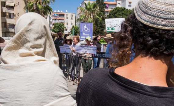 העליון הכריע: הצעיר החשוד בפרשת דומא שוחרר